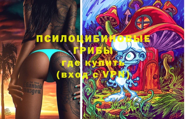 кокаин Гусь-Хрустальный